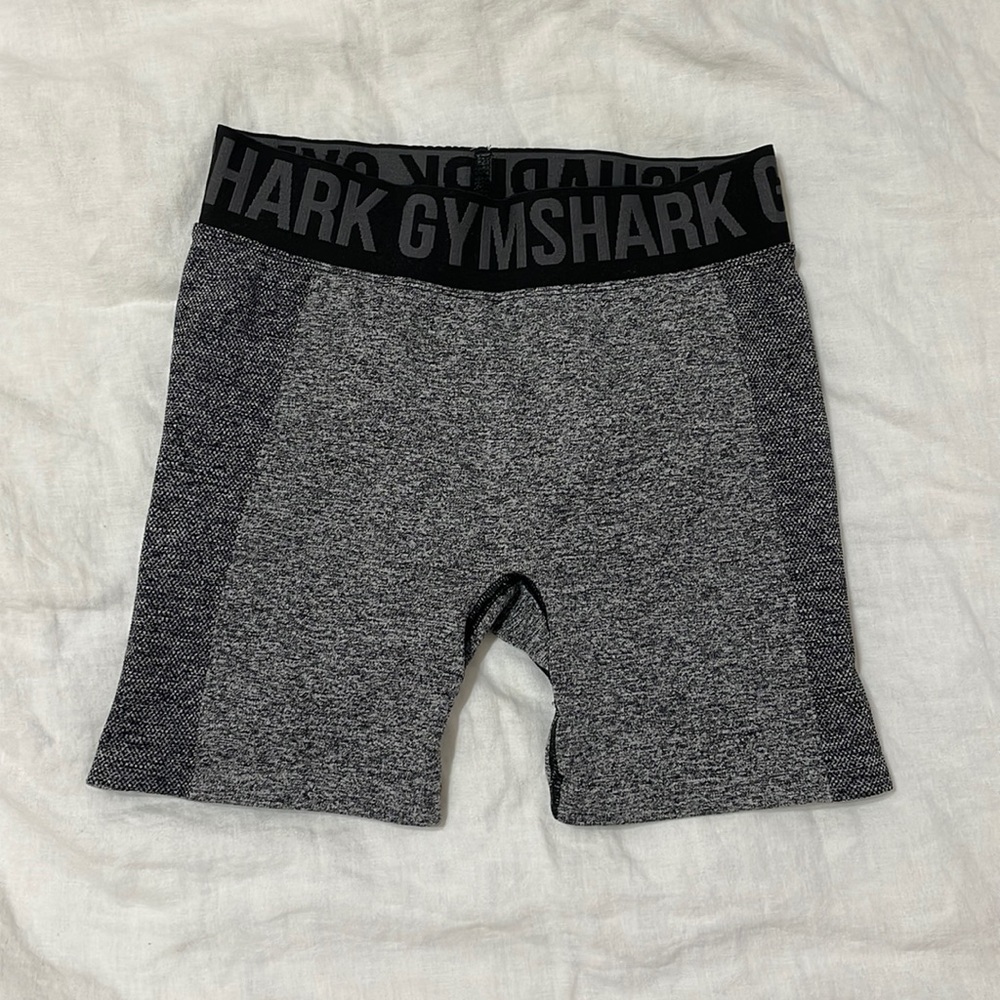 Gymshark Womens Seamless 2.0 Shorts